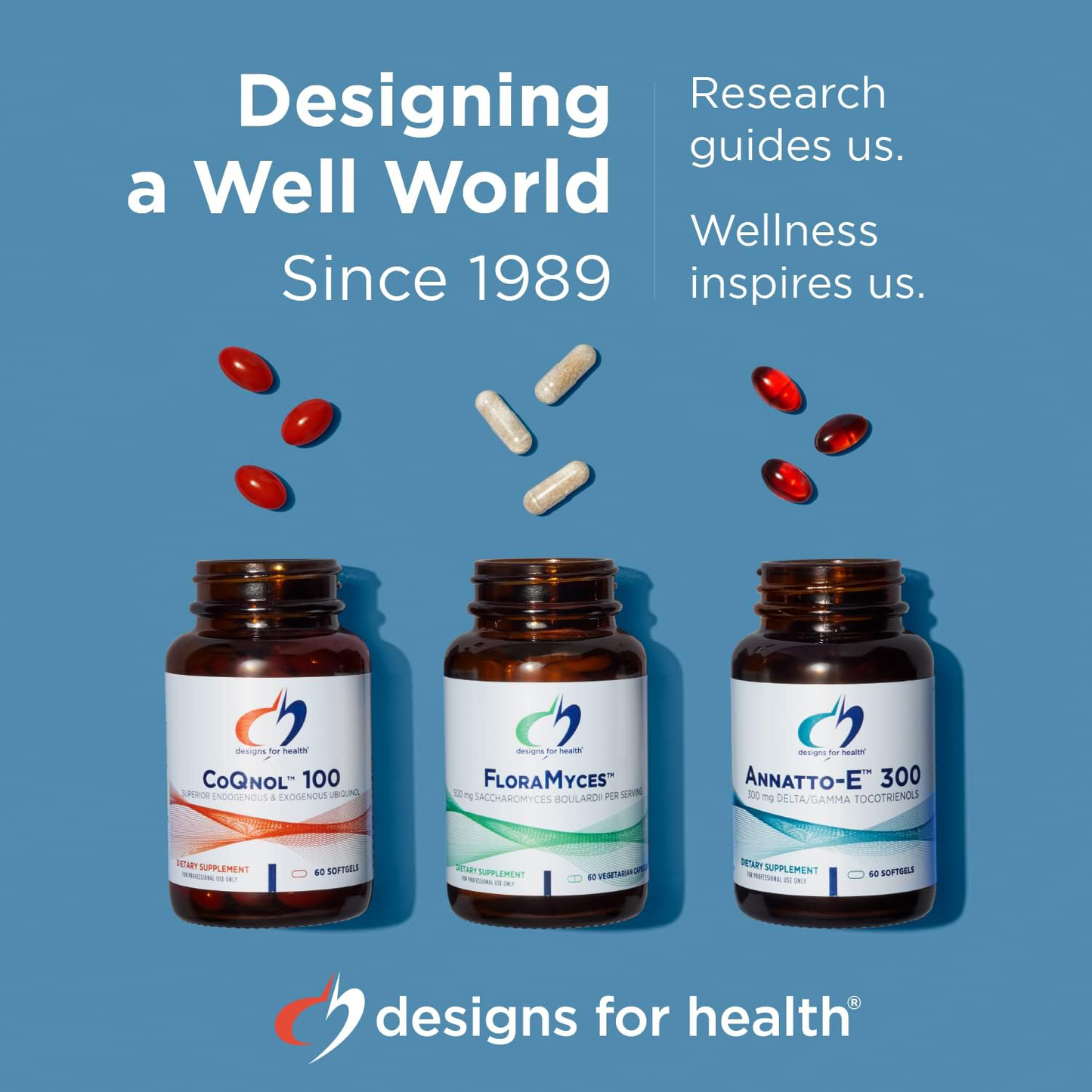 Quercetin and Nettles