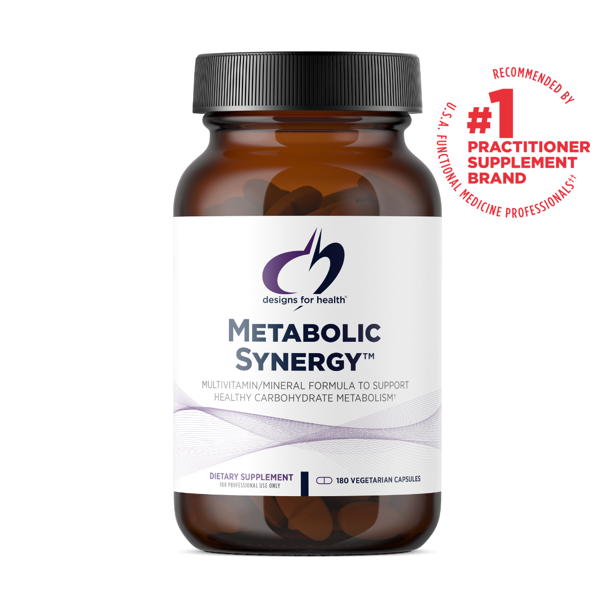 Metabolic Synergy