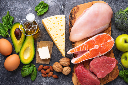 The Doctor's Farmacy Episode 812: How The Ketogenic Diet Can Support Metabolism, Cancer Therapy, And Mental Health