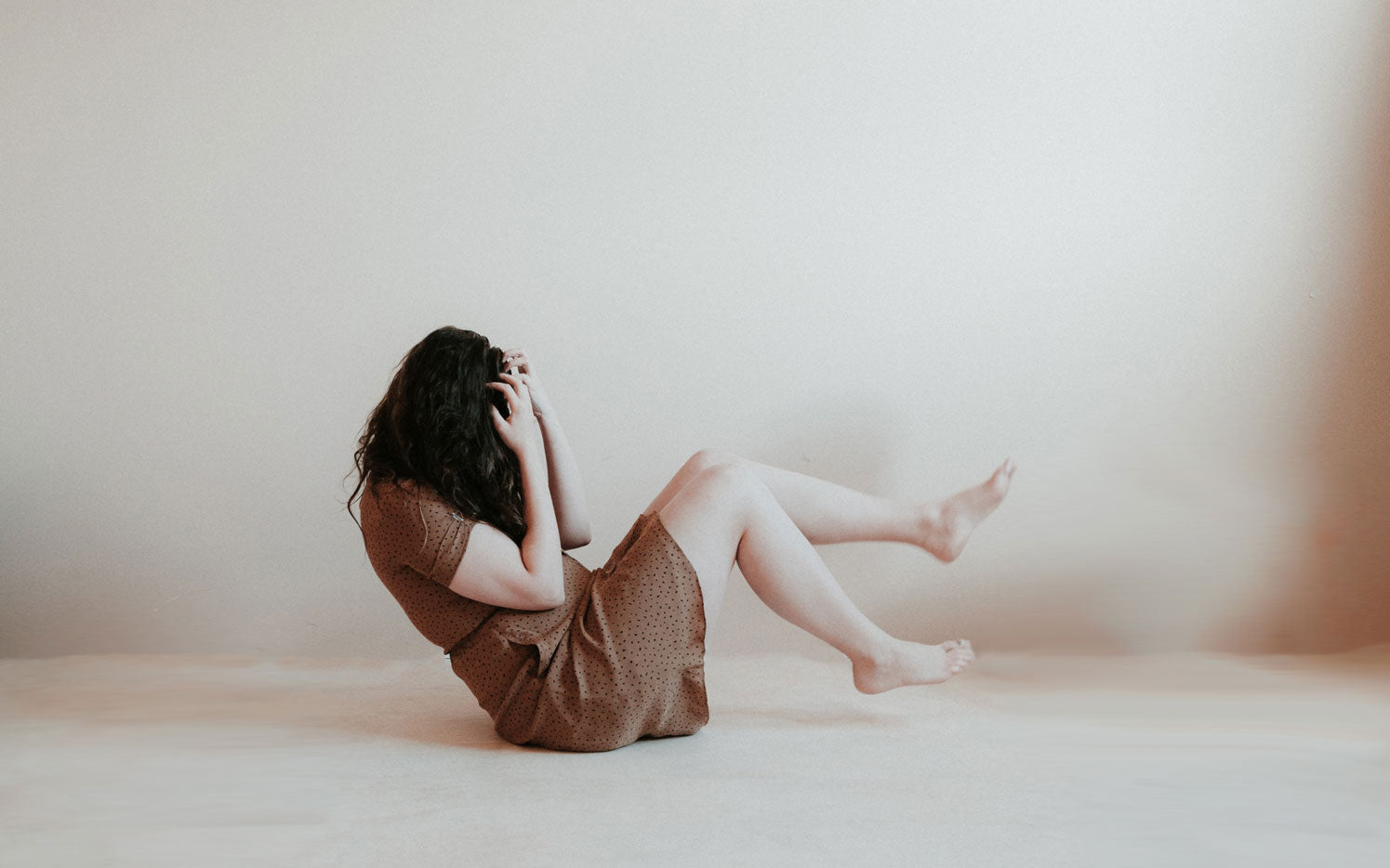 How to Eliminate PMS in 5 Simple Steps