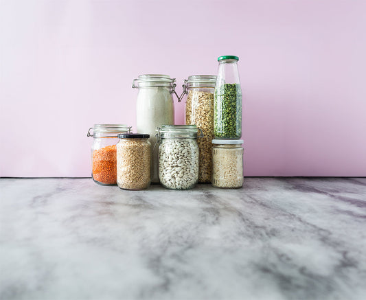 What Microplastics Are Doing to Your Brain—and How to Limit Exposure