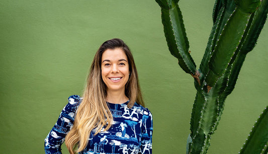 The Nutrient Gaps That Could Be Aging You Faster with Dr. Rhonda Patrick
