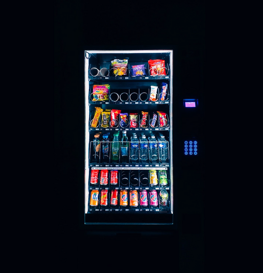 How the Standard American Diet is Making Us Depressed, Anxious, and Inflamed