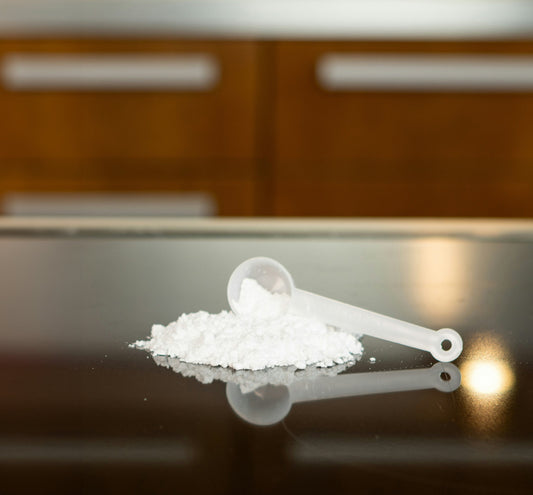 Is Creatine the Best Supplement You’ve Never Tried?