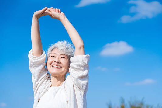 Sleep, Exercise, and Diet Changes That Could Add Years to Your Life