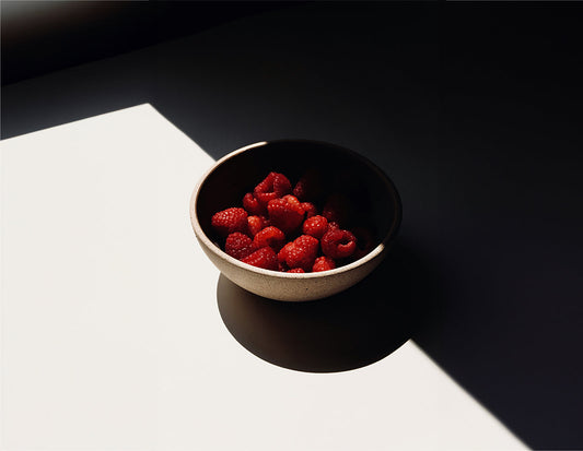 Stop Overeating: Try This 300-Year-Old Japanese Eating Habit