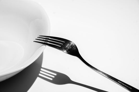 This Super-Simple Habit Helps You Eat Less and Feel More Satisfied