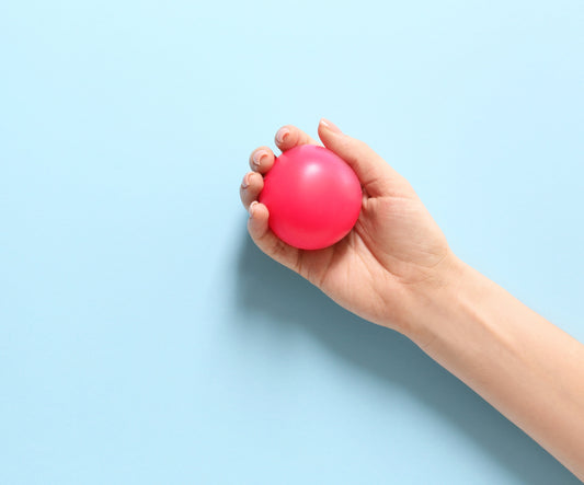 The Genius Way to Feel Less Stressed