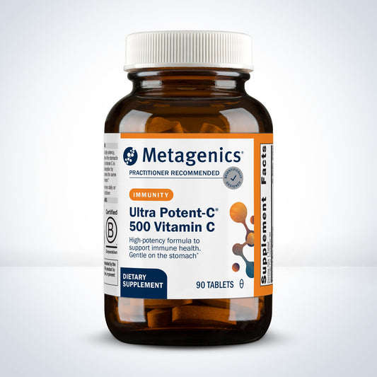 Ultra Potent-C 500