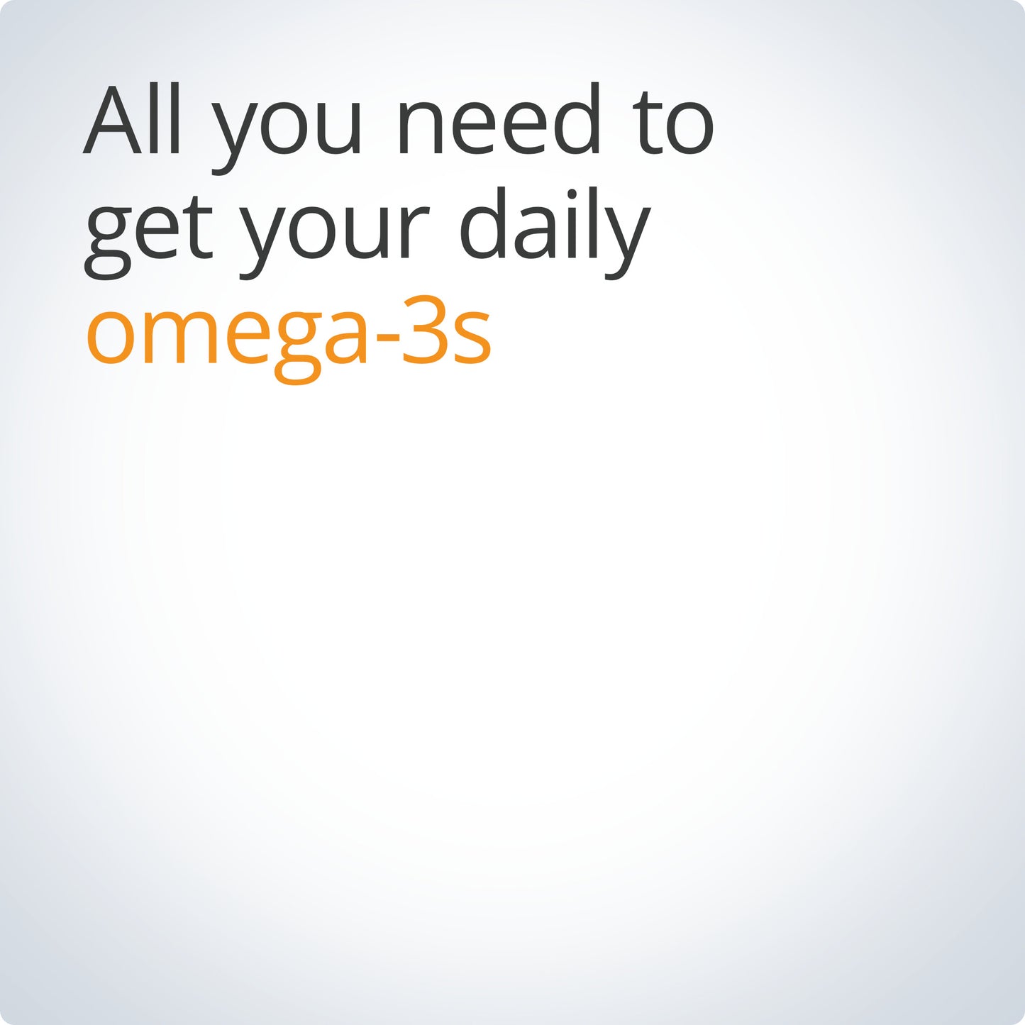 OmegaGenics EPA-DHA 720 - 60 ct.