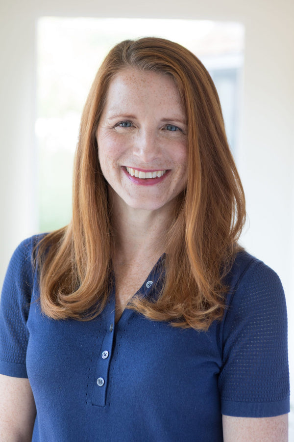 Dr. Elizabeth Boham