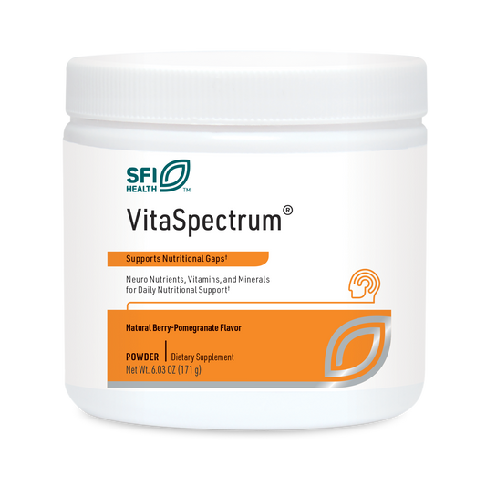 VitaSpectrum (Berry)