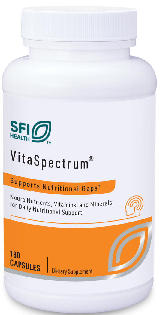 VitaSpectrum Capsules