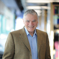 Dr. Leroy Hood