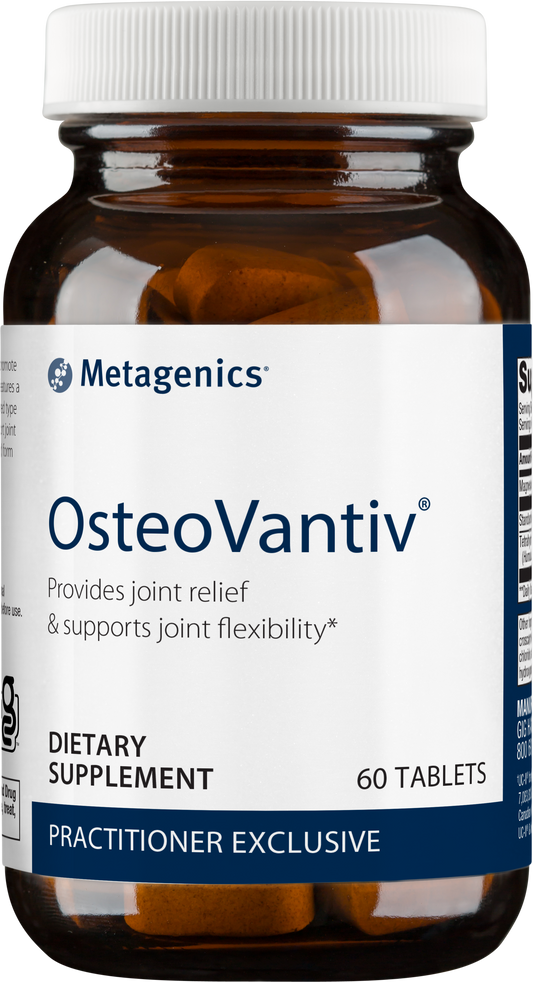 OsteoVantiv (RS)