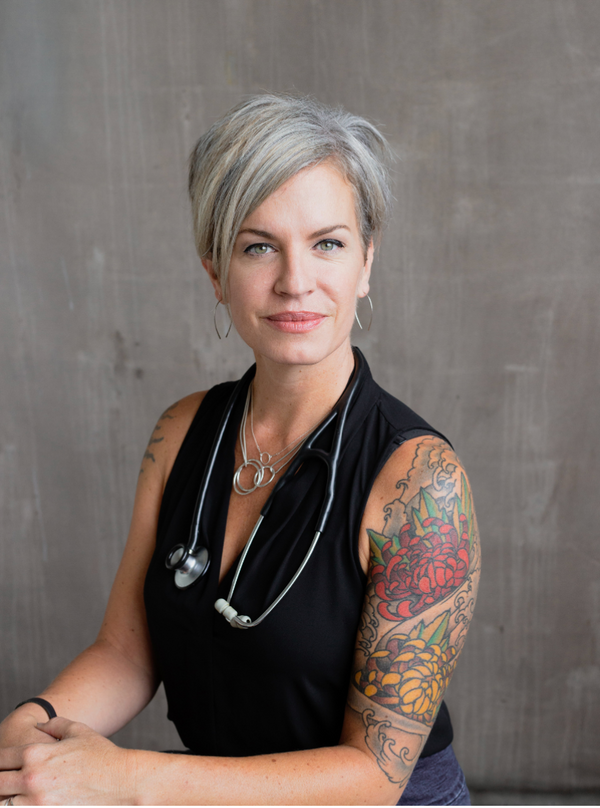 Dr. Tyna Moore