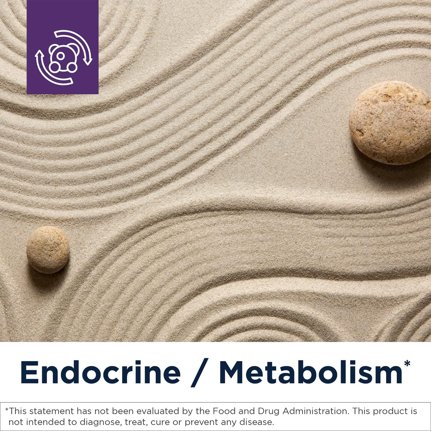 Metabolic Synergy