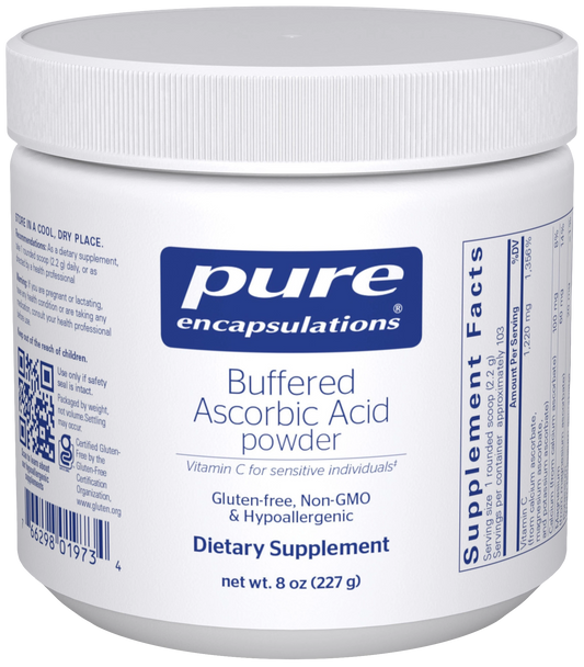Buffered Ascorbic Acid Powder (RS)