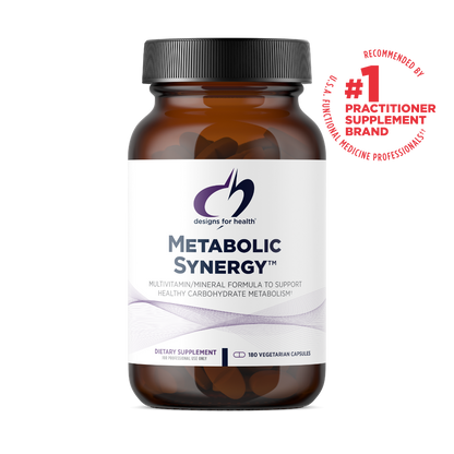 Metabolic Synergy