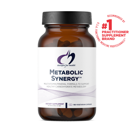 Metabolic Synergy