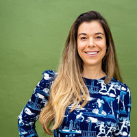 Dr. Rhonda Patrick