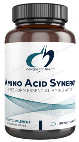 Amino Acid Synergy