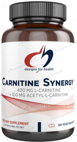 Carnitine Synergy