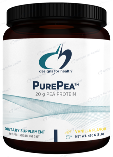 PurePea Vanilla