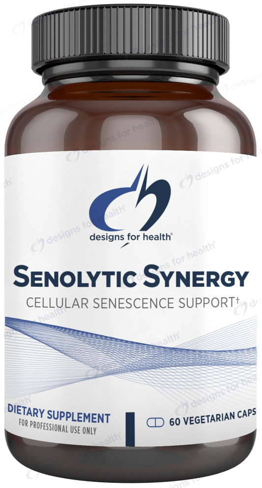 Senolytic Synergy