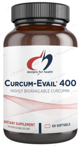 Curcum-Evail 400